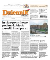 Dziennik Łódzki 261/2023