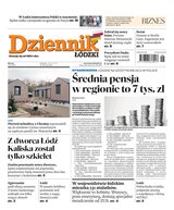 Dziennik Łódzki 264/2023