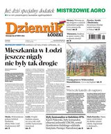 Dziennik Łódzki 266/2023