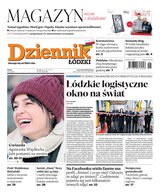 Dziennik Łódzki 267/2023