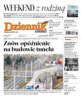 Dziennik Łódzki 268/2023
