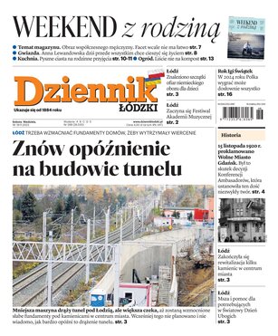 Dziennik Łódzki 268/2023