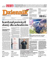 Dziennik Łódzki 269/2023