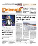Dziennik Łódzki 270/2023