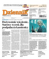 Dziennik Łódzki 271/2023