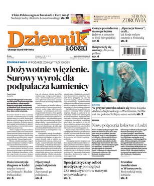 Dziennik Łódzki 271/2023