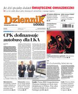 Dziennik Łódzki 272/2023