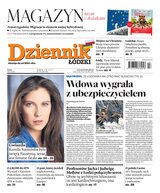 Dziennik Łódzki 273/2023