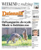 Dziennik Łódzki 274/2023