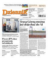 Dziennik Łódzki 276/2023
