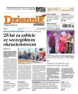 Dziennik Łódzki 278/2023