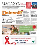 Dziennik Łódzki 279/2023