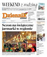 Dziennik Łódzki 280/2023