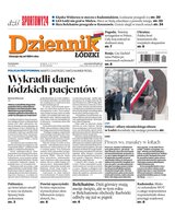Dziennik Łódzki 281/2023