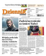 Dziennik Łódzki 282/2023