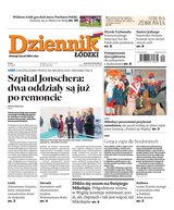 Dziennik Łódzki 283/2023