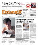Dziennik Łódzki 285/2023
