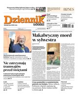 Dziennik Łódzki 288/2023