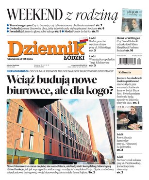 Dziennik Łódzki 29/2023