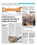 Dziennik Łódzki 290/2023