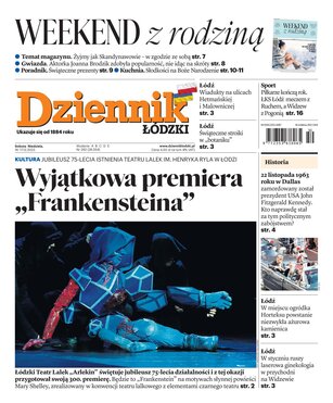 Dziennik Łódzki 292/2023