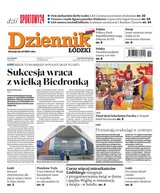 Dziennik Łódzki 293/2023