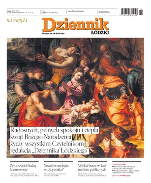 Dziennik Łódzki 297/2023
