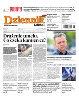 Dziennik Łódzki 30/2023