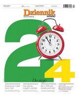 Dziennik Łódzki 301/2023