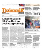 Dziennik Łódzki 33/2023