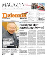 Dziennik Łódzki 34/2023