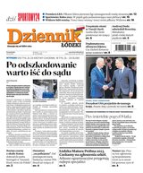 Dziennik Łódzki 36/2023