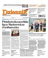 Dziennik Łódzki 38/2023
