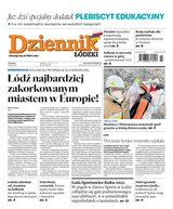 Dziennik Łódzki 39/2023