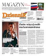 Dziennik Łódzki 40/2023