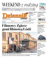 Dziennik Łódzki 41/2023