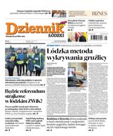 Dziennik Łódzki 43/2023