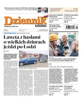 Dziennik Łódzki 45/2023