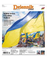 Dziennik Łódzki 46/2023