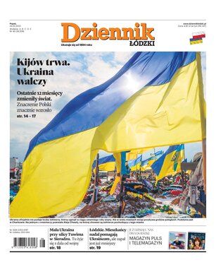 Dziennik Łódzki 46/2023