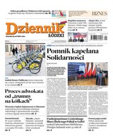 Dziennik Łódzki 49/2023