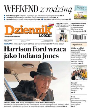 Dziennik Łódzki 5/2023