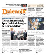 Dziennik Łódzki 50/2023