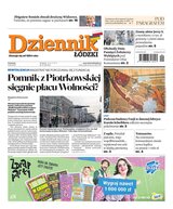 Dziennik Łódzki 51/2023