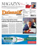 Dziennik Łódzki 52/2023