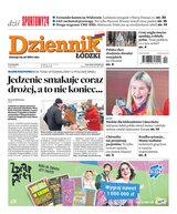 Dziennik Łódzki 54/2023