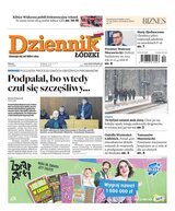 Dziennik Łódzki 55/2023
