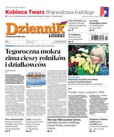 Dziennik Łódzki 56/2023