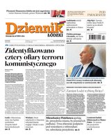 Dziennik Łódzki 57/2023