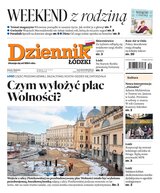 Dziennik Łódzki 59/2023